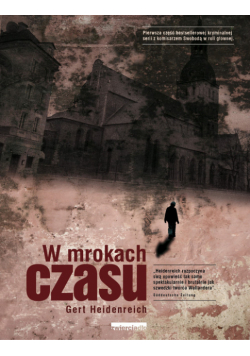 W mrokach czasu