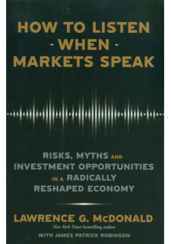 How to Listen When Markets Speak