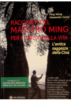Racconti del maestro ming