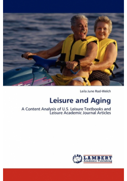 Leisure and Aging