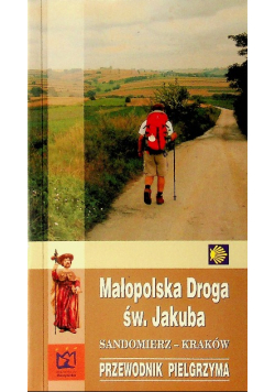 Małopolska droga św Jakuba wersja miniaturowa