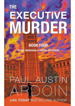 The Executive Murder