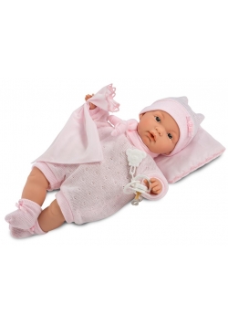 Lalka 38940 Joelle płacząca 38 cm