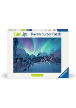 Puzzle 1500 Arktyczna magia