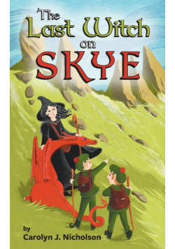 The Last Witch on Skye