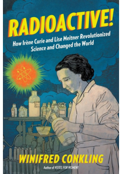 Radioactive!