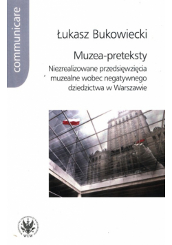 Muzea-preteksty
