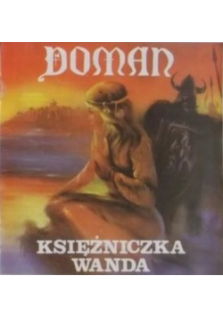Księżniczka Wanda