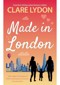 Made In London