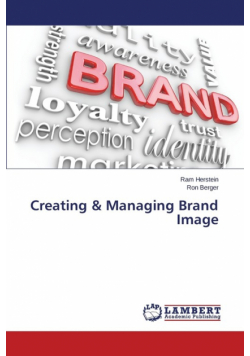 Creating & Managing Brand Image