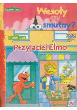 Sezamkowy Zakątek