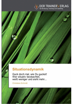 Situationsdynamik