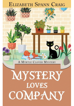 Mystery Loves Company