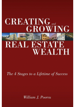 Creating and Growing Real Estate Wealth