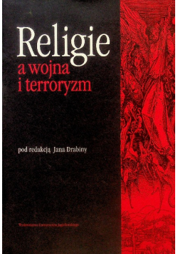 Religie a wojna i terroryzm