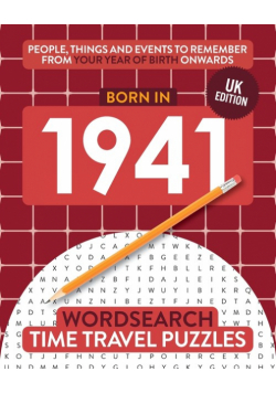Born in 1941