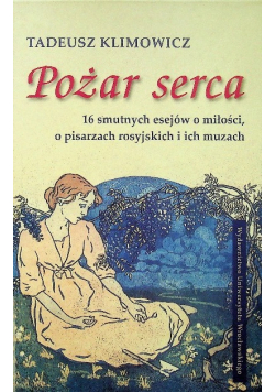 Pożar serca