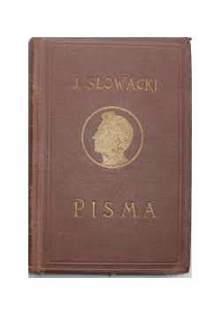 Pisma tom IV, 1925r