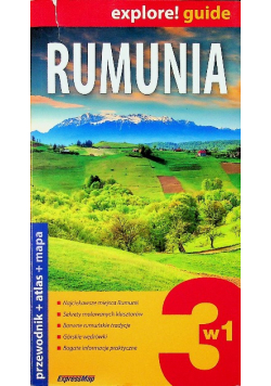 Rumunia 3w1