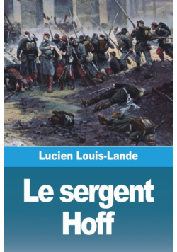 Le sergent Hoff