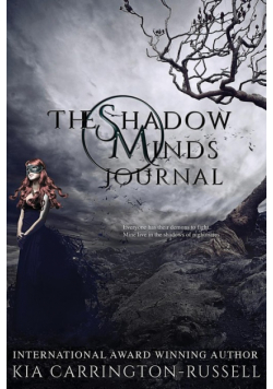 The Shadow Minds Journal