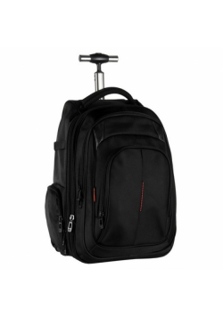 Trolley Walizka na laptop