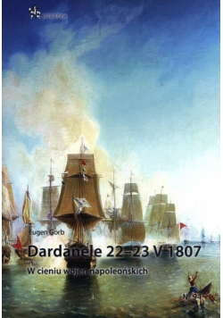 Dardanele 22 - 23 V 1807