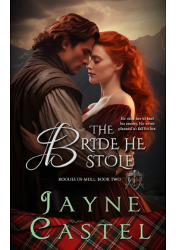 The Bride He Stole
