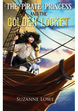 The Pirate Princess and the Golden Locket