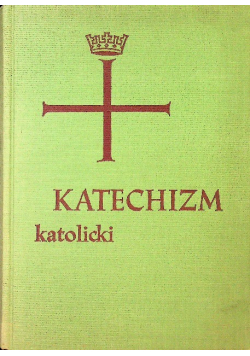 Katechizm katolicki