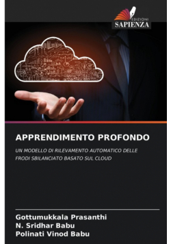 Apprendimento Profondo