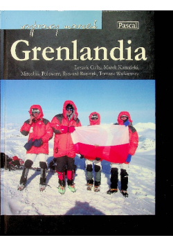 Grenlandia