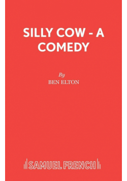 Silly Cow - A Comedy
