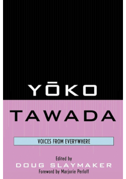 Yoko Tawada