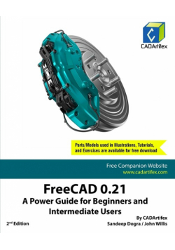 FreeCAD 0.21