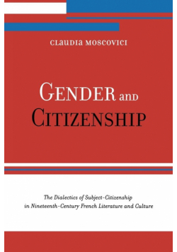 Gender and Citizenship