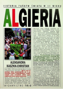 Algieria