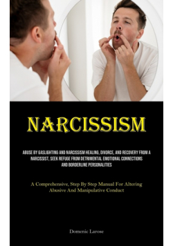 Narcissism