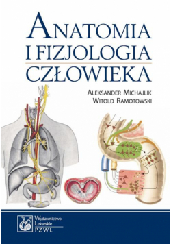 Anatomia i fizjologia człowieka