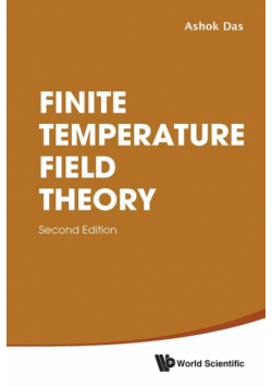 Finite Temperature Field Theory