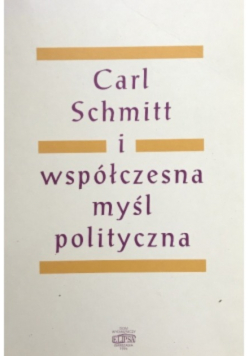 Współczesna Myśl Polityczna