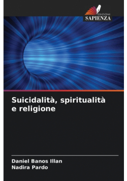 Suicidalità, spiritualità e religione