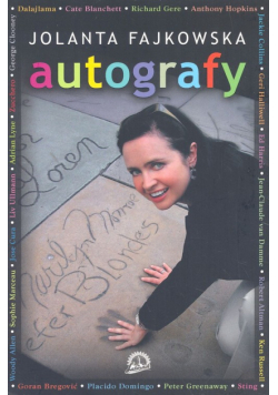 Autografy