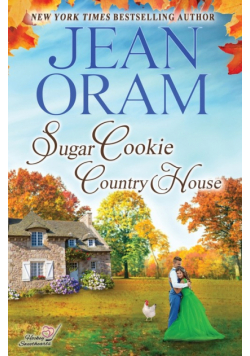Sugar Cookie Country House