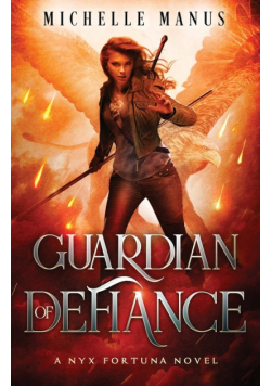 Guardian of Defiance