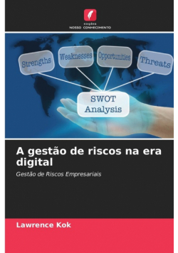 A gestão de riscos na era digital