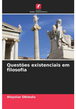 Questões existenciais em filosofia