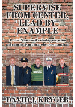 Supervise From Center, Lead By Example