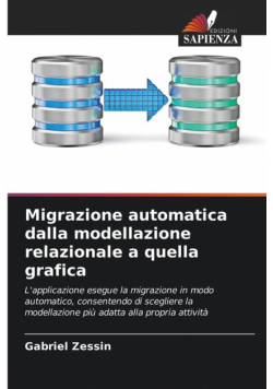 Migrazione automatica dalla modellazione relazionale a quella grafica