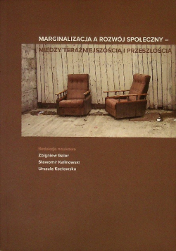 Marginalizacja A Rozwój Społeczny
